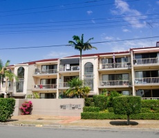 1 Bedrooms, Apartment, For Rent, Stanhill Drive, 1 Bathrooms, Listing ID 1035, Chevron Island, Queensland, Australia, 4217,