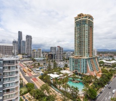 3 Bedrooms, Apartment, For sale, The Esplanade, 2 Bathrooms, Listing ID 1037, Surfers Paradise, Queensland, Australia, 4217,