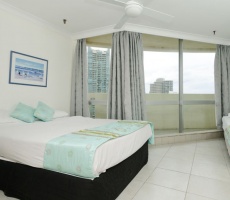 2 Bedrooms, Apartment, For Rent, The Esplanade, 2 Bathrooms, Listing ID 1041, Surfers Paradise , Queensland, Australia, 4217,