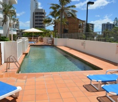 2 Bedrooms, Apartment, For Rent, Old Burleigh Road, 2 Bathrooms, Listing ID 1065, Surfer Paradise, Queensland, Australia, 4217,