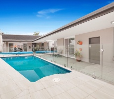 4 Bedrooms, House, For Rent, Claymore Crescent, 3 Bathrooms, Listing ID 1069, Bundall, Queensland, Australia, 4217,