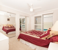 4 Bedrooms, House, For Rent, Claymore Crescent, 3 Bathrooms, Listing ID 1069, Bundall, Queensland, Australia, 4217,