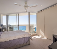 2 Bedrooms, Apartment, For Rent, The Esplanade, 2 Bathrooms, Listing ID 1074, Surfers Paradise , Queensland, Australia, 4217,