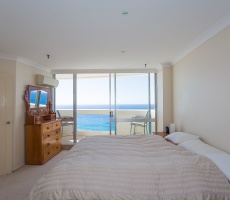 2 Bedrooms, Apartment, For Rent, The Esplanade, 2 Bathrooms, Listing ID 1074, Surfers Paradise , Queensland, Australia, 4217,