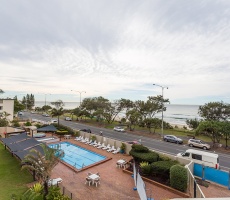 2 Bedrooms, Apartment, For Rent, The Esplanade, 2 Bathrooms, Listing ID 1081, Surfers Paradise, Queensland, Australia, 4217,