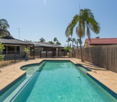 5 Bedrooms, House, For Rent, Ashmore Road, 2 Bathrooms, Listing ID 1088, Bundall, Queensland, Australia, 4217,