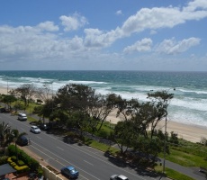 2 Bedrooms, Apartment, For sale, The Esplanade, 2 Bathrooms, Listing ID 1092, Surfers Paradise, Queensland, Australia, 4217,