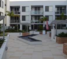 2 Bedrooms, Apartment, For Rent, Waterford Court, 2 Bathrooms, Listing ID 1094, Bundall, Queensland, Australia, 4217,