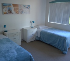 2 Bedrooms, Villa, For Rent, Salerno Street, 2 Bathrooms, Listing ID 1100, Isle of Capri, Queensland, Australia, 4217,