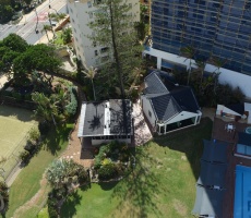2 Bedrooms, Apartment, For Rent, The Esplanade, 2 Bathrooms, Listing ID 1101, Surfers Paradise, Queensland, Australia, 4217,