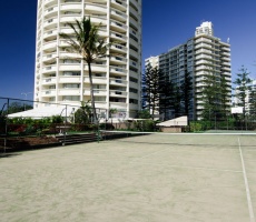 3 Bedrooms, Apartment, For Rent, The Esplanade, 2 Bathrooms, Listing ID 1119, Surfers Paradise, Queensland, Australia, 4217,