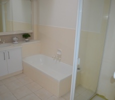 2 Bedrooms, Villa, For Rent, Salerno Street, 1 Bathrooms, Listing ID 1125, Isle of Capri, Queensland, Australia, 4217,