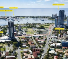 5 Bedrooms, House, For sale, Lather Street, 3 Bathrooms, Listing ID 1132, Southport, Queensland, Australia, 4215,