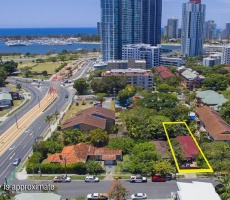 5 Bedrooms, House, For sale, Lather Street, 3 Bathrooms, Listing ID 1132, Southport, Queensland, Australia, 4215,