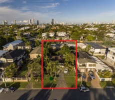 6 Bedrooms, House, For sale, Prince Street, 3 Bathrooms, Listing ID 1133, Southport, Queensland, Australia, 4215,