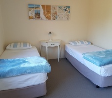 2 Bedrooms, Villa, For Rent, Salerno Street, 2 Bathrooms, Listing ID 1140, Isle of Capri, Queensland, Australia, 4217,