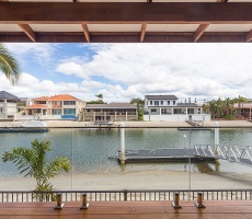 3 Bedrooms, House, For Rent, Buccaneer Court, 2 Bathrooms, Listing ID 1143, Paradise Waters, Queensland, Australia, 4217,