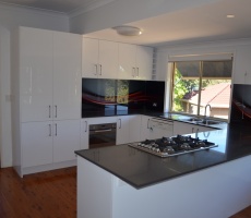 4 Bedrooms, Duplex, For Rent, Luisa Court, 2 Bathrooms, Listing ID 1157, Benowa, Queensland, Australia, 4217,