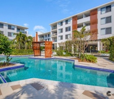 1 Bedrooms, Apartment, For Rent, Waterford Court, 1 Bathrooms, Listing ID 1168, Bundall, Queensland, Australia, 4217,