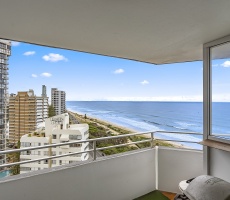 1 Bedrooms, Apartment, For sale, Main Beach Parade, 1 Bathrooms, Listing ID 1171, Surfers Paradise, Queensland, Australia, 4217,