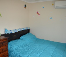 4 Bedrooms, House, For Rent, Rushworth Court, 2 Bathrooms, Listing ID 1172, Parkwood, Queensland, Australia, 4214,