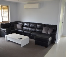 4 Bedrooms, House, For Rent, Rushworth Court, 2 Bathrooms, Listing ID 1172, Parkwood, Queensland, Australia, 4214,