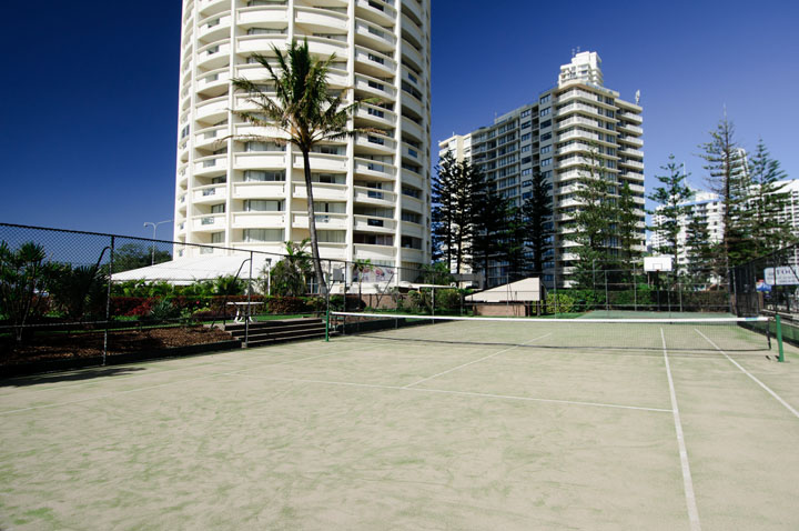 3 Bedrooms, Apartment, For Rent, The Esplanade, 2 Bathrooms, Listing ID 1173, Surfers Paradise, Queensland, Australia, 4217,