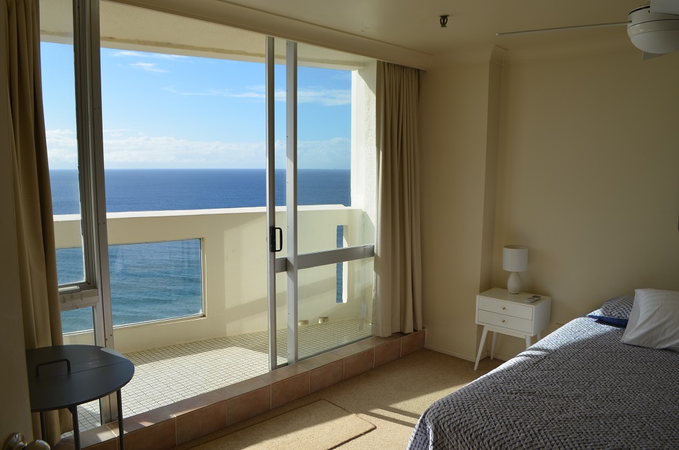 2 Bedrooms, Apartment, For Rent, 2 Bathrooms, Listing ID 1181, Surfers Paradise, Queensland, Australia, 4217,