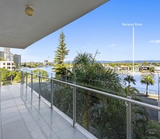 3 Bedrooms, Apartment, For sale, Thornton Street, 2 Bathrooms, Listing ID 1182, Surfers Paradise, Queensland, Australia, 4217,