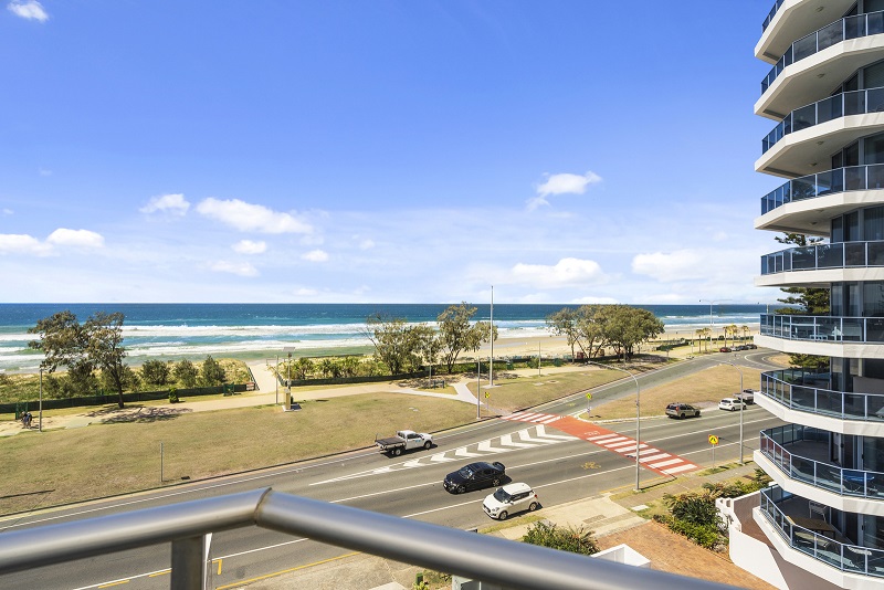 1 Bedrooms, Apartment, For sale, Main Beach Parade, 1 Bathrooms, Listing ID 1190, Surfers Paradise, Queensland, Australia, 4217,