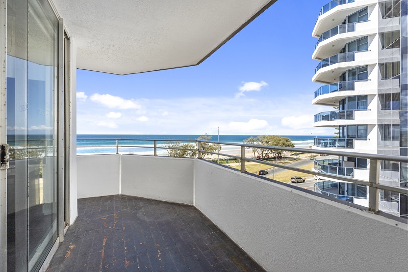 1 Bedrooms, Apartment, For sale, Main Beach Parade, 1 Bathrooms, Listing ID 1190, Surfers Paradise, Queensland, Australia, 4217,