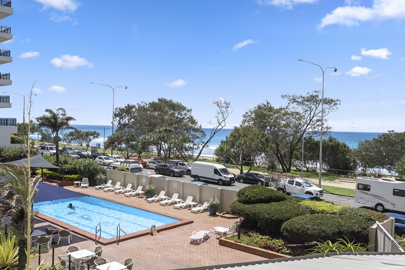 2 Bedrooms, Apartment, For sale, The Esplanade, 2 Bathrooms, Listing ID 1198, Surfers Paradise, Queensland, Australia, 4217,