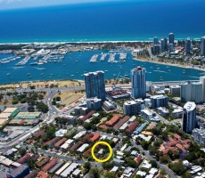 5 Bedrooms, Duplex, For sale, Meron Street, 2 Bathrooms, Listing ID 1201, Southport, Queensland, Australia, 4215,