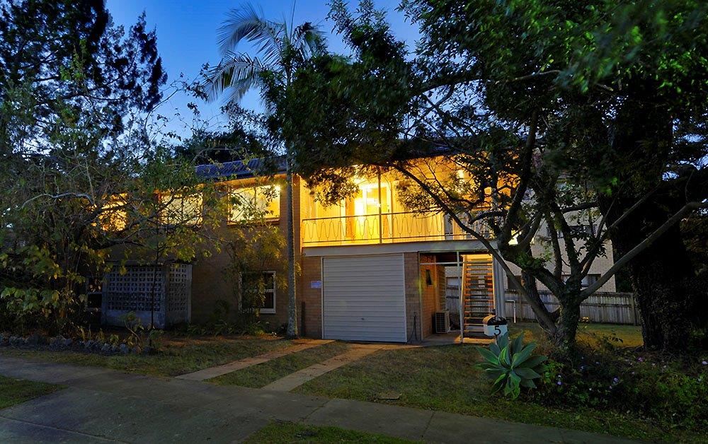 3 Bedrooms, House, For Rent, Meron Street, 1 Bathrooms, Listing ID 1205, Southport, Queensland, Australia, 4215,
