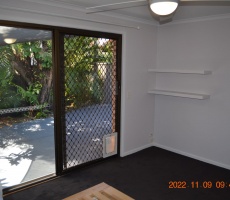 2 Bedrooms, Villa, For Rent, Elliott Street, 1 Bathrooms, Listing ID 1215, Isle of Capri, Queensland, Australia, 4217,