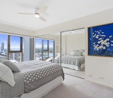 2 Bedrooms, Apartment, For sale, Admiralty Drive, 2 Bathrooms, Listing ID 1222, Paradise Waters, Queensland, Australia, 4217,