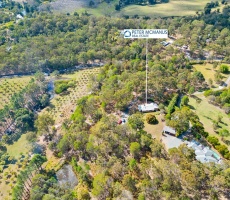 2 Bedrooms, House, For sale, Guanaba Creek Road, 1 Bathrooms, Listing ID 1226, Guanaba, Queensland, Australia, 4210,