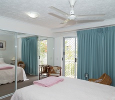 2 Bedrooms, Apartment, For Rent, Mawarra Street, 2 Bathrooms, Listing ID 1015, Chevron Island, Queensland, Australia, 4217,